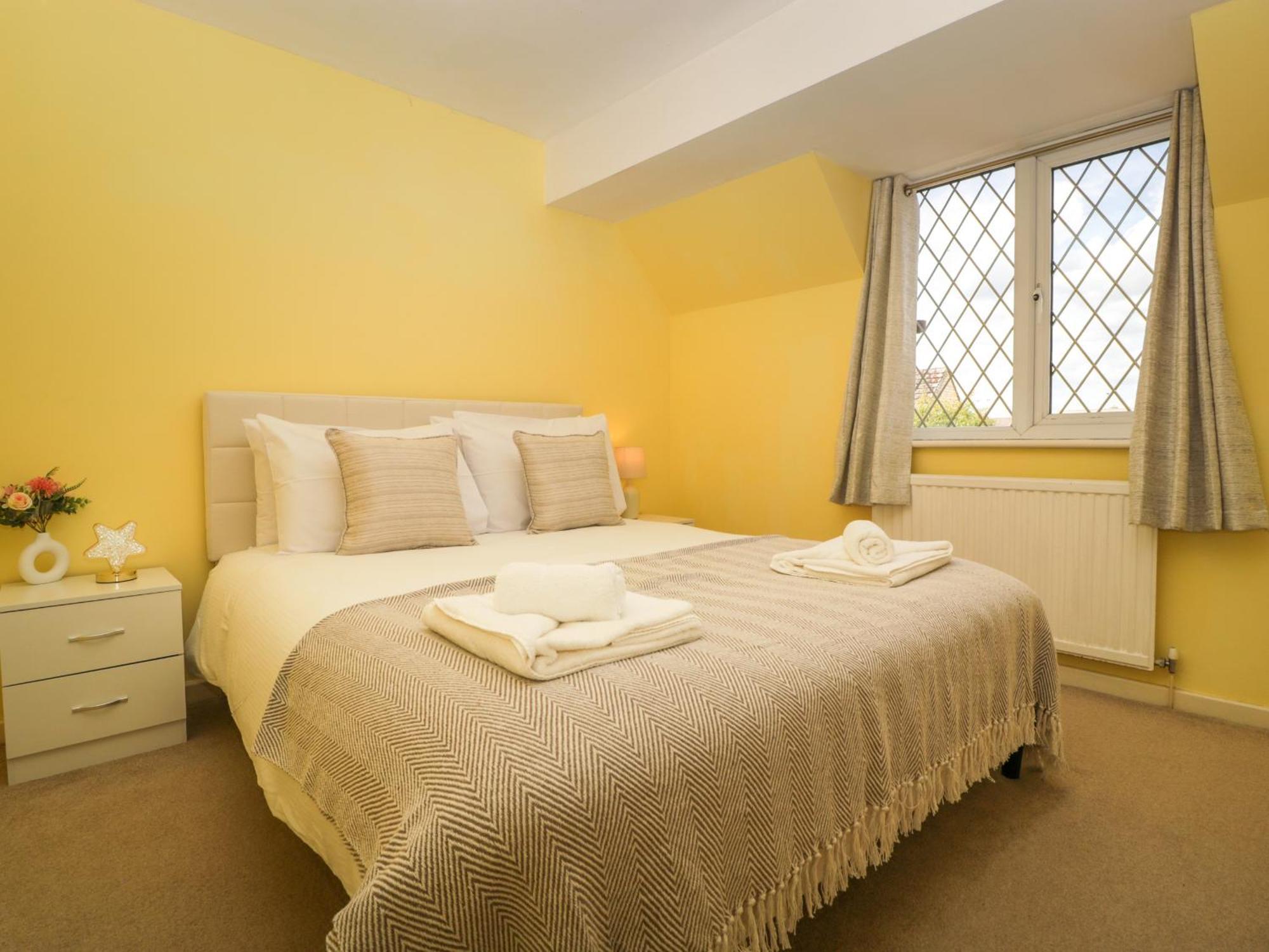 20 Honeycroft Casa de férias Cheltenham
